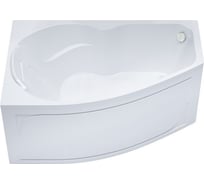 Акриловая ванна Triton Бриз 150 правый Н0000000179