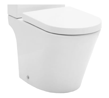 Чаша унитаза-компакта Imex CT1088C Arco 00188178
