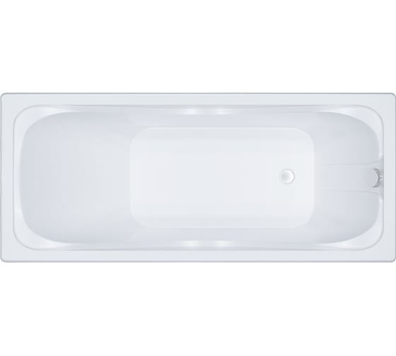 Акриловая ванна Triton Стандарт 170 Н0000099507