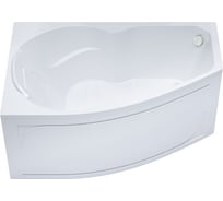 Акриловая ванна Triton Лайма 160 правая Н0000000175