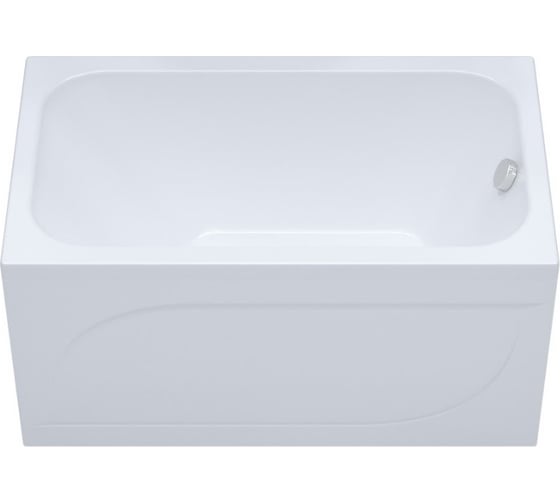 Акриловая ванна Triton Стандарт 120 Н0000099325