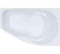 Акриловая ванна Triton Бриз 150 левый Н0000000178
