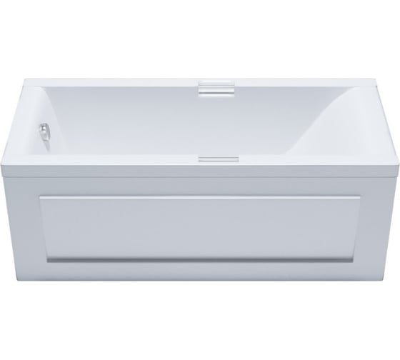 Акриловая ванна Triton Александрия 150 Н0000100390