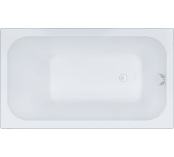 Акриловая ванна Triton Стандарт 140 Н0000099327
