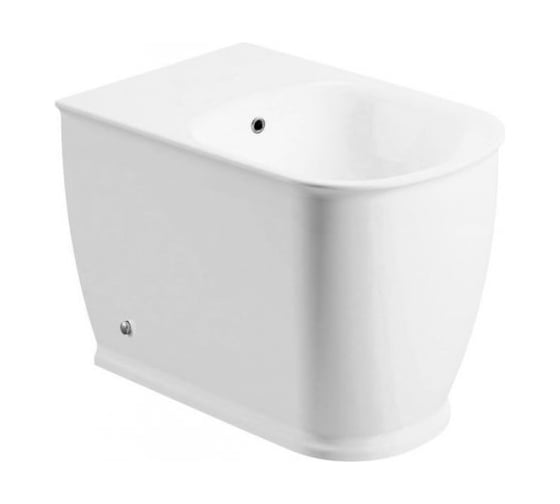 Напольное биде Imex B10150 Genesis 00187626