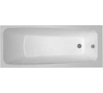 Прямоугольная ванна Alex Baitler ONTARIO 170х70