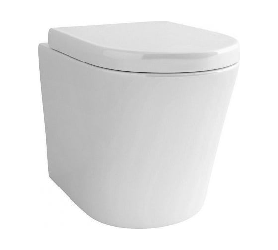 Напольный унитаз Imex CB1088 Arco 00177543