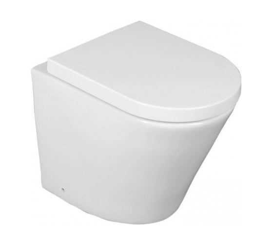 Напольный унитаз Imex CB1088 Arco 00177543