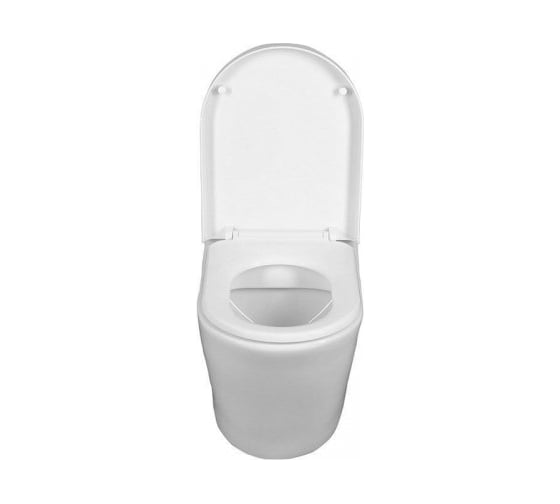Напольный унитаз Imex CB1088 Arco 00177543