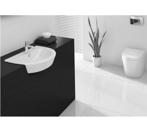 Напольный унитаз Imex CB1088 Arco 00177543