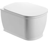 Подвесной унитаз Imex CH10150R Rimless Genesis 00187625