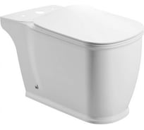 Чаша унитаза-компакта Imex CT10150C Genesis 00187621