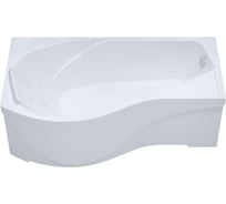 Акриловая ванна Triton Мишель 180 правая Щ0000005904