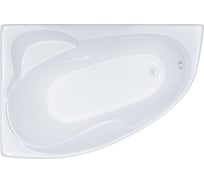 Акриловая ванна Triton Кайли 150 правая Н0000020134