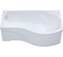 Акриловая ванна Triton Мишель 170 левая Н0000000203