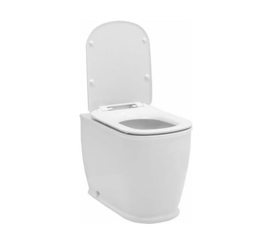 Напольный унитаз Imex CB10150 Genesis 00188784