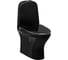 Безободковый унитаз Gustavsberg 8300 Estetic SC/QR крепление клей GB1183002S0231G 1