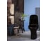 Безободковый унитаз Gustavsberg 8300 Estetic SC/QR крепление клей GB1183002S0231G 2