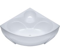 Акриловая ванна Triton Сабина 160 Н0000000213