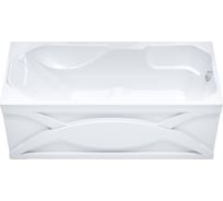 Акриловая ванна Triton Диана 170 Н0000000194