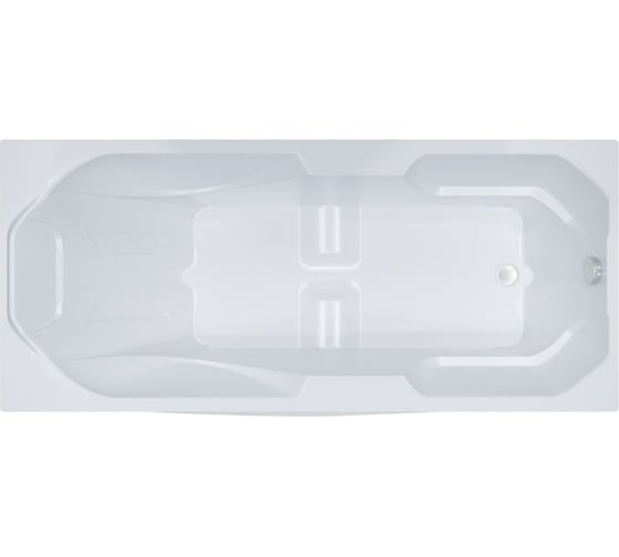 Акриловая ванна Triton Диана 170 Н0000000194