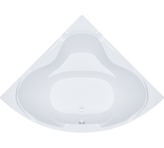 Акриловая ванна Triton Троя 150 Н0000000218