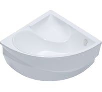 Акриловая ванна Triton Синди 125 Н0000000214