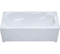 Акриловая ванна Triton Цезарь 180 Щ0000042342