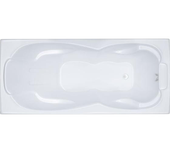 Акриловая ванна Triton Цезарь 180 Щ0000042342