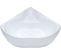 Акриловая ванна Triton Медея 142 Н0000000202