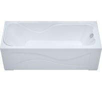 Акриловая ванна Triton Кэт 150 Щ0000042336