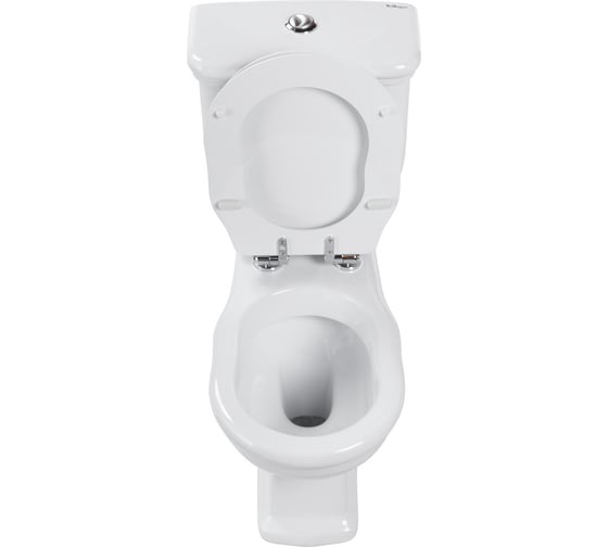 Унитаз-компакт безободковый с быстросъемным сидением с миколифтом BelBagno BOHEME BB115CPR/BB115SC