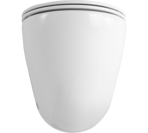 Унитаз подвесной безободковый с быстросъемным сидением с миколифтом BelBagno AMANDA BB051CHR/BB051SC