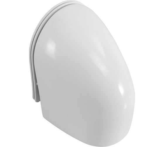 Унитаз подвесной безободковый с быстросъемным сидением с миколифтом BelBagno AMANDA BB051CHR/BB051SC
