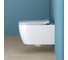 Унитаз подвесной безободковый с быстросъемным сидением с миколифтом BelBagno GENOVA BB1102CH/BB1102SC 10