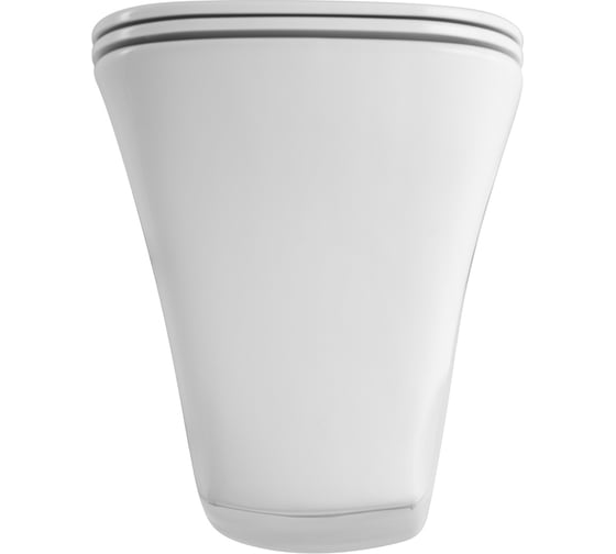 Унитаз подвесной безободковый с быстросъемным сидением с миколифтом BelBagno MARMI BB052CHR/BB052SC