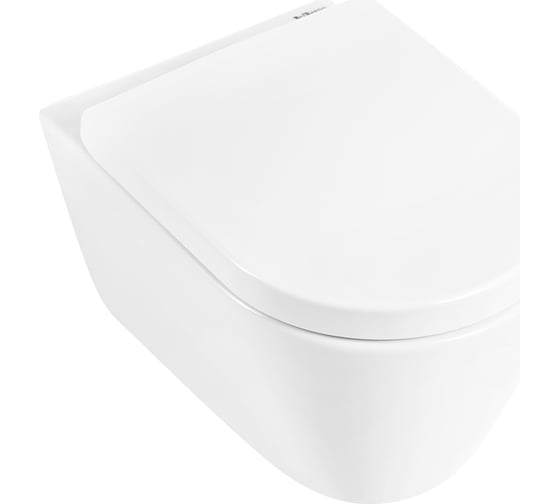 Унитаз подвесной безободковый с быстросъемным сидением с миколифтом BelBagno MARINO BB105CHR/BB865SC