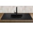 Раковина врезная Weltwasser WW DEILBACH 7506-120 MT- BL 1205x470x180 10000005569 3