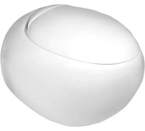 Унитаз подвесной Weltwasser WW JECKENBACH 004 GL-WT 10000003809