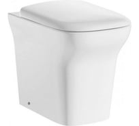 Чаша унитаза-компакта Imex CT10134C Grace 00188590