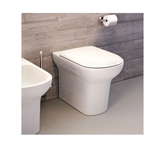Чаша унитаза-компакта Imex CT10134C Grace 00188590