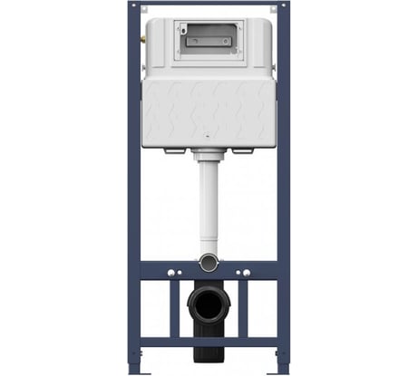 Инсталляция для подвесного унитаза AM.PM Pro I012704