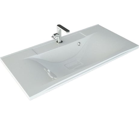 Раковина ANDREA Elen 1000 4680028070054