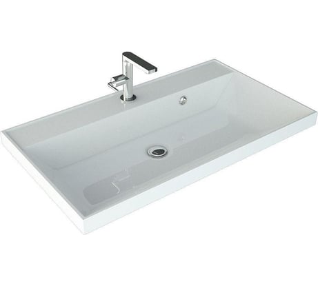 Раковина ANDREA Classic 800 4680028070108