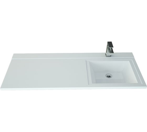 Раковина ANDREA Cosmos 1200 правая 4680028070344 1