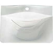 Раковина VELVEX Iva 60, белая rkIVA.60-81