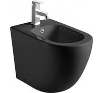 Биде напольное Weltwasser WW MERZBACH 003 MT-BL 10000006095