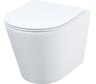 Унитаз подвесной безободковый IDDIS Калипсо (Calipso) CALRNSEi25