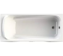 Акриловая ванна Радомир Сандра 149х149, каркас 2-01-0-0-1-221