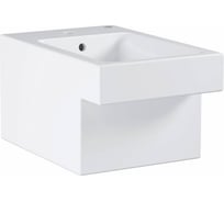Подвесное биде Grohe Cube Ceramic 3948600H